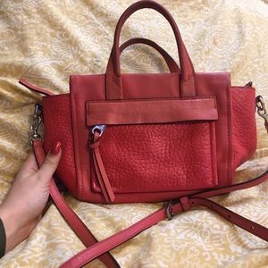 Used coach purse